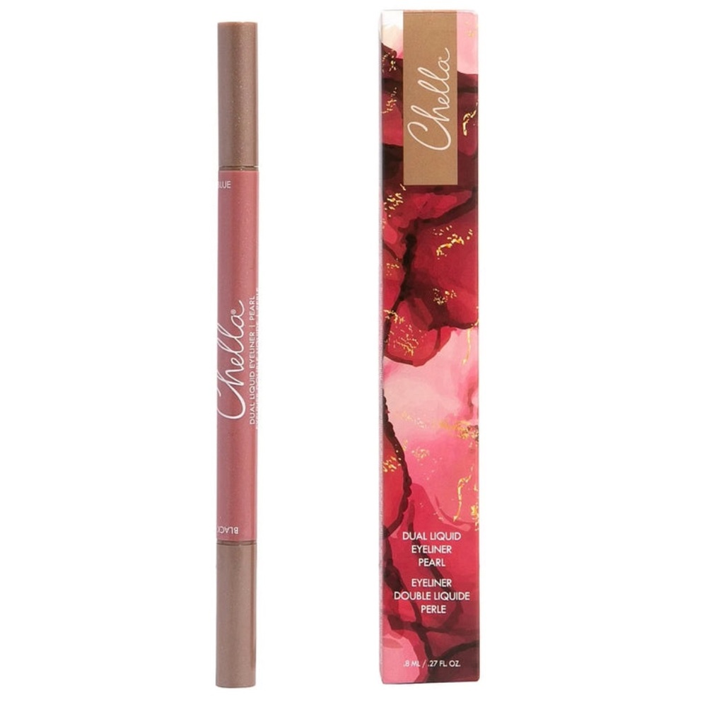 * new in box* Dual Liquid Eyeliner Pen